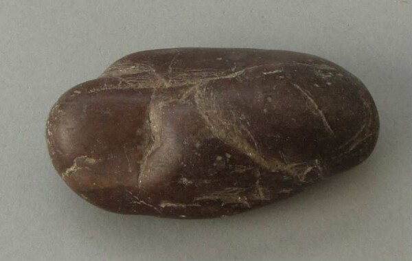 Stone tool (?)