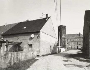 Schloss Schnaditz