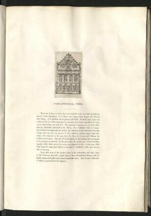 The Cathedral, Ypres
