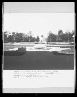 Lustgarten