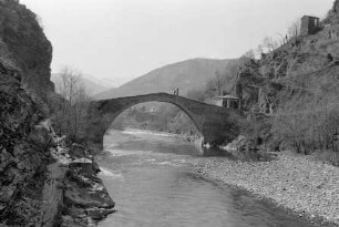 Ponte del Diavolo o del Ròch