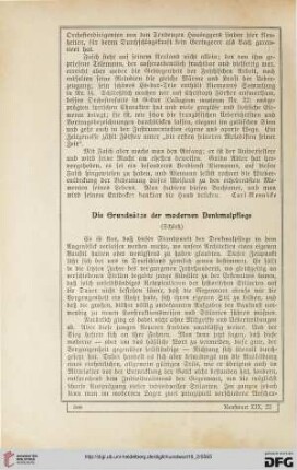Die Grundsätze der modernen Denkmalpflege, [2]