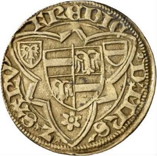 Moers: Grafschaft