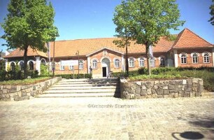 Kulturzentrum Marstall