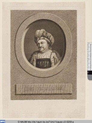 Der Persianer