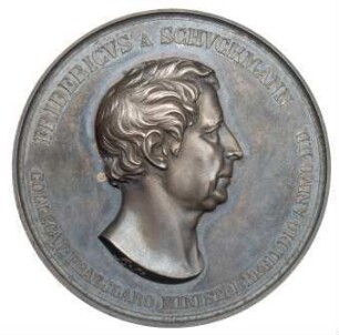Fischer, Johann Karl: Friedrich von Schuckmann