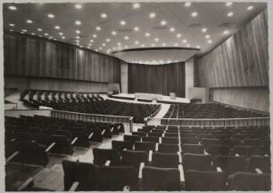 Kongreßhalle Berlin