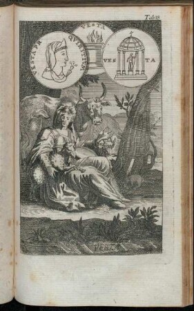 Tab.18. Vesta