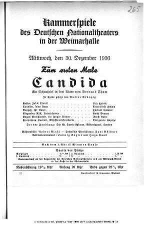 Candida