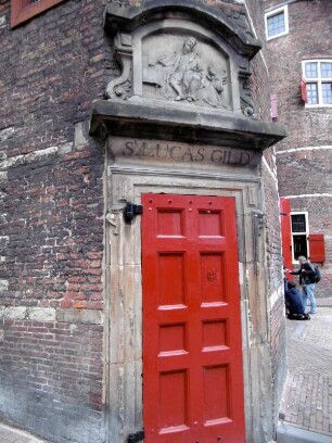 Amsterdam: Waage