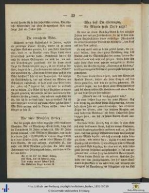 Wie viele Menschen sterben!