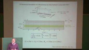 Anatomy of the Lee-Side Hydraulic Jump