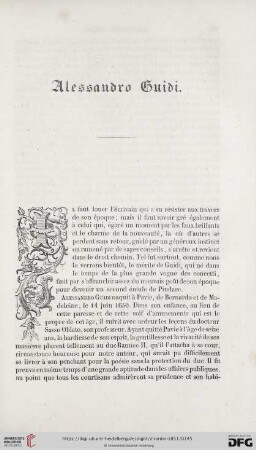 Alessandro Guidi