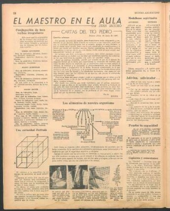 Una curiosidad ilustrada [Representación gráfica]