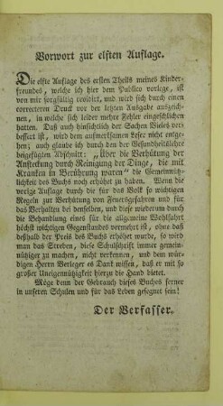 Vorwort zur elften Auflage