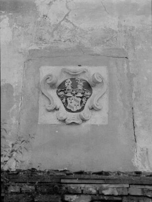 Großhartmannsdorf, ehem. Rittergut, 19. Jh.