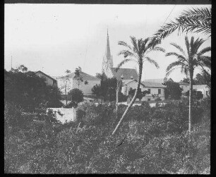 Deutshe Kolonie, Jaffa v. O. H.
