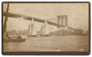 Brooklyn Bridge