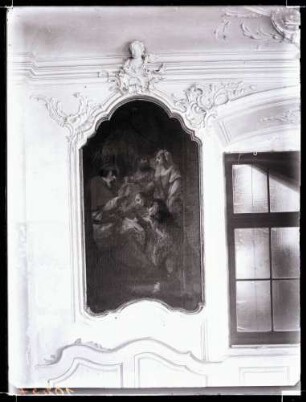Kloster; Refektorium, Gemälde