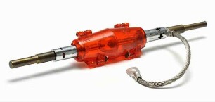 Bauer Xenon-Kurzbogenlampe