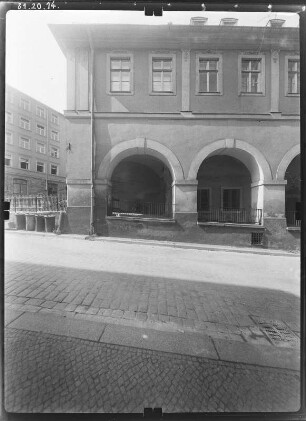 Görlitz : Neißstraße