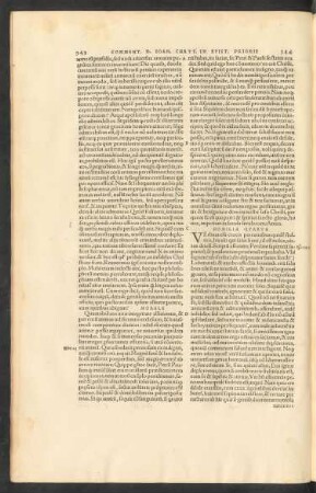 Homilia Quarta