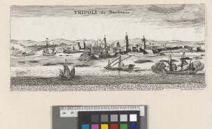Tripoli di Barbaria