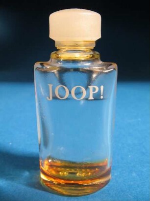 JOOP JOOP!