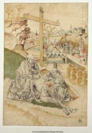Beweinung Christi