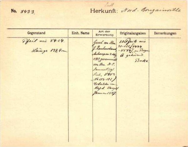 This is a digitised version of a historical document. It reflects the context in which it was created and does not meet today's standards for language that is aware of history and diversity.