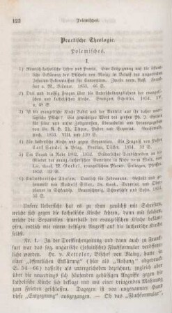 122-144 Praktische Theologie