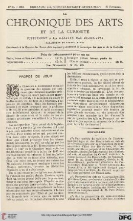Nr. 35 (30 Novembre)
