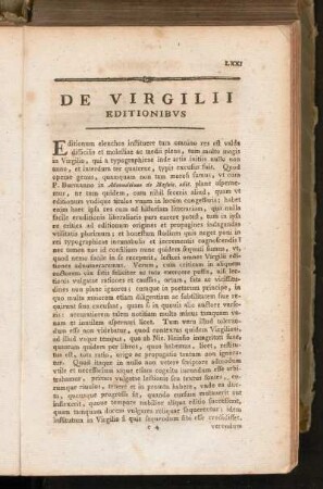 De Virgilii Editionibus