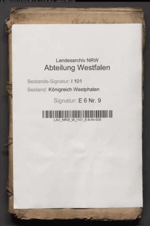 Strafregulative, Verordnungen und Instruktionen der Generaldirektion betr. Forstbußen