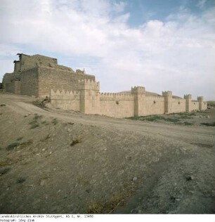 Irak: Ninive