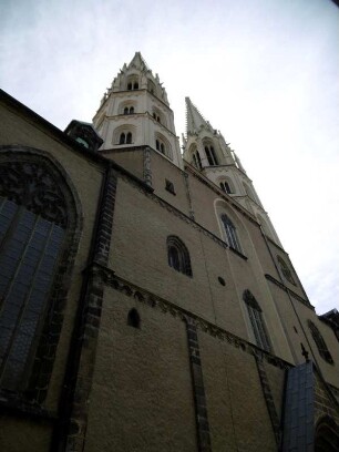 Görlitz: Dom St. Peter und Paul