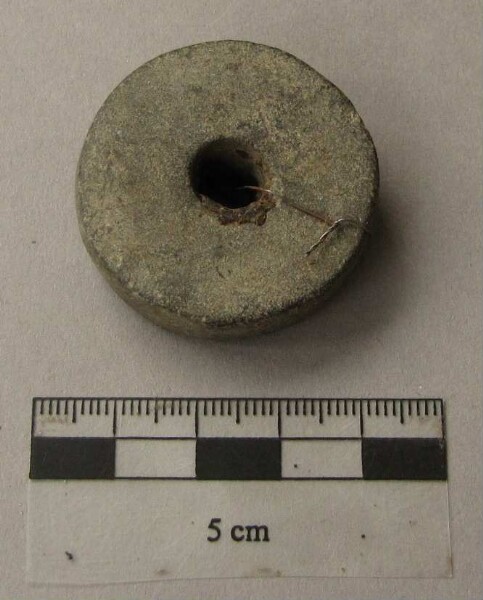 spindle whorl