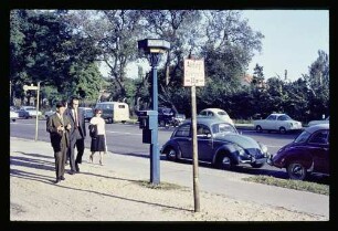 Wannsee Königstr. 15.9.63.