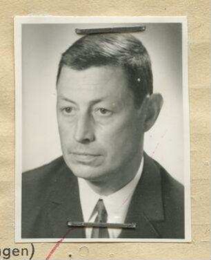 Klaus Marschall
