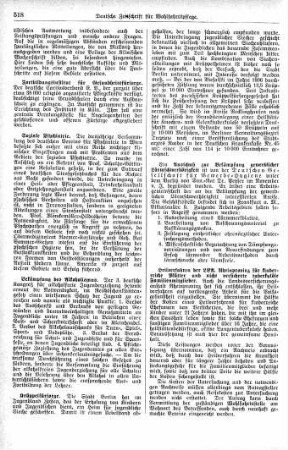 Heilverfahren der LVA. Rheinprovinz für kinderreiche Mütter und nicht versicherte tuberkulöse Familienmitglieder [Gesundheitsfürsorge]