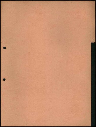 Trennblatt Nr. 8