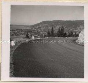 Rottach am Tegernsee