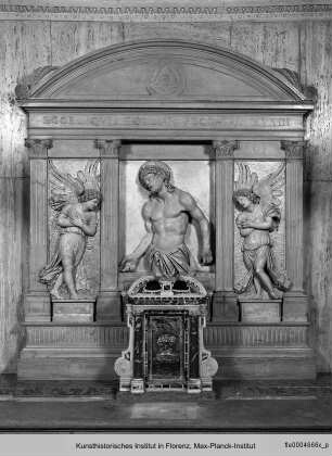 Altar mit Ecce homo
