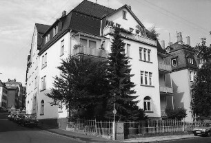 Gießen, Wilhelmstraße 46