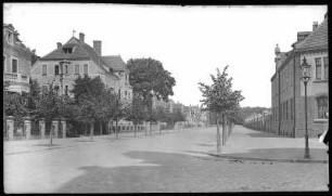 Torgau. Nordring