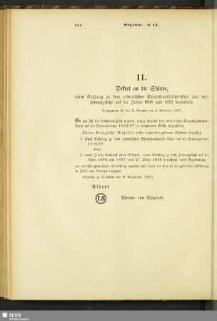 [Nr. 11-15]