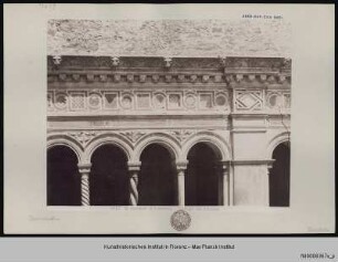 San Giovanni in Laterano, Rom