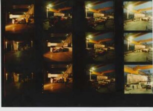 Messehalle 4, 1982