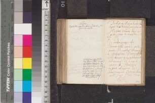 Burckhard, Johann Jacob; Blatt 142v