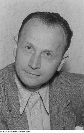 Dr. Friedrich Donath